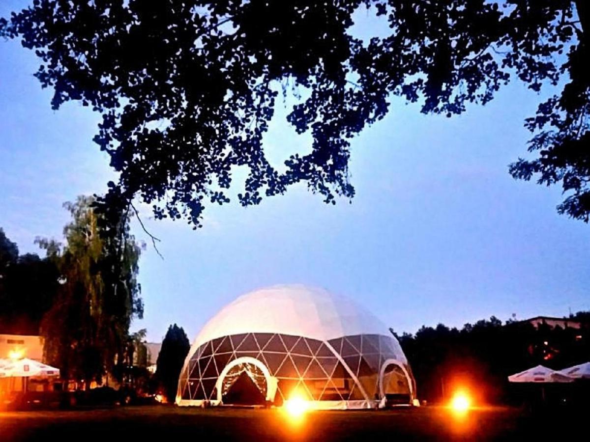 4 Zywioly Falenty Osrodek Konferencyjno-Szkoleniowy Raszyn Esterno foto