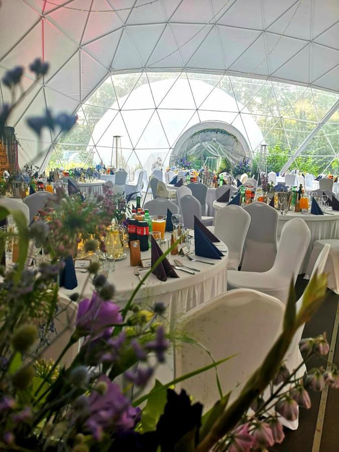 4 Zywioly Falenty Osrodek Konferencyjno-Szkoleniowy Raszyn Esterno foto